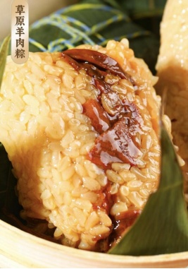 清晨就开始排队！一天卖出1万个！心急的老呼市人已提前出动！没人能空手走出这100米…