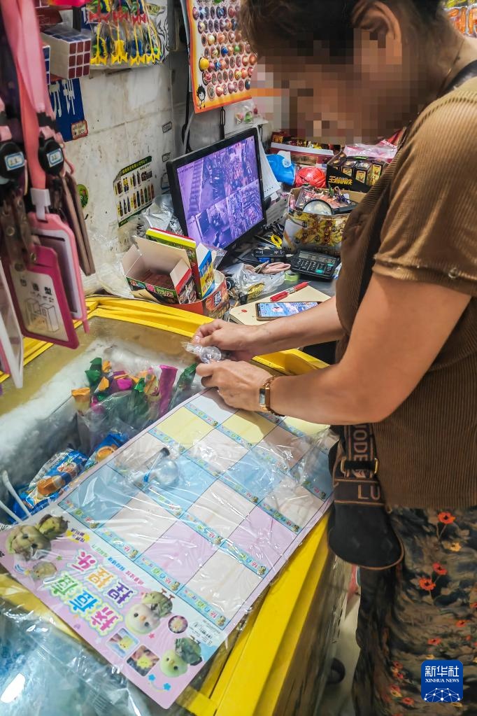 焦点丨这些玩具，可能正在悄悄伤害孩子