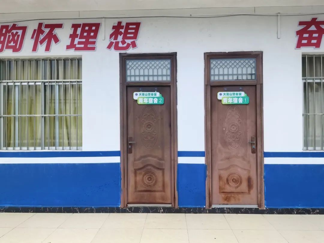 边境自驾游竟能住警务室?2400+游客亲测…… 边境自驾游竟能住警务室?2400+游客亲测……