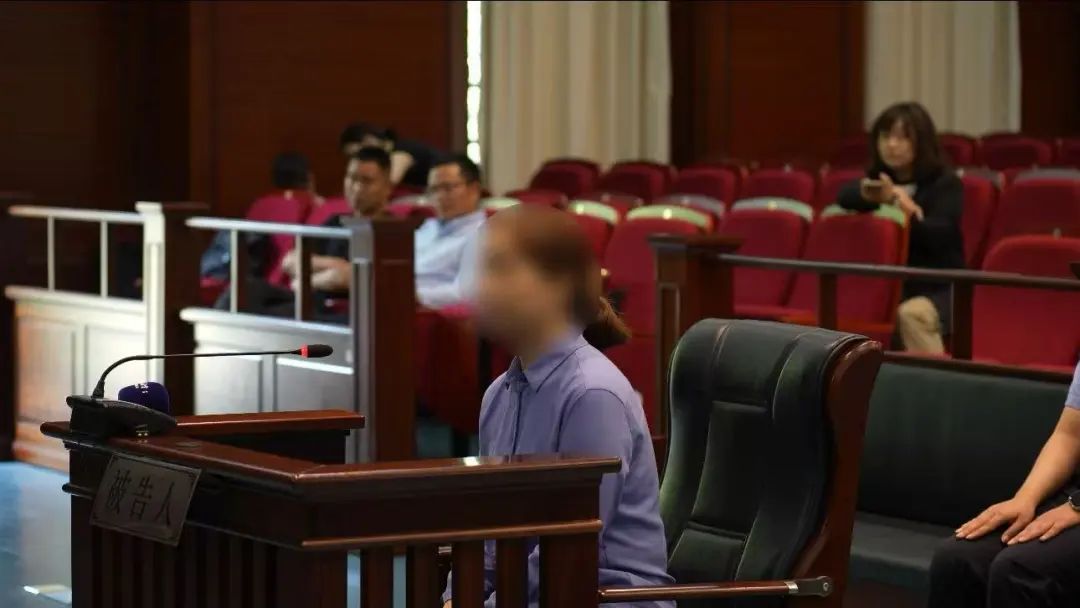 薅“乐品上海”羊毛？沪上首例政府消费券补贴诈骗案宣判