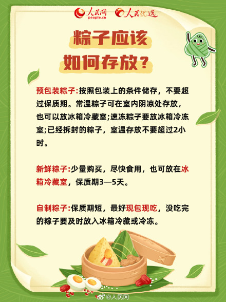 甜粽子和咸粽子哪个更胖人? 甜粽子和咸粽子哪个更胖人?