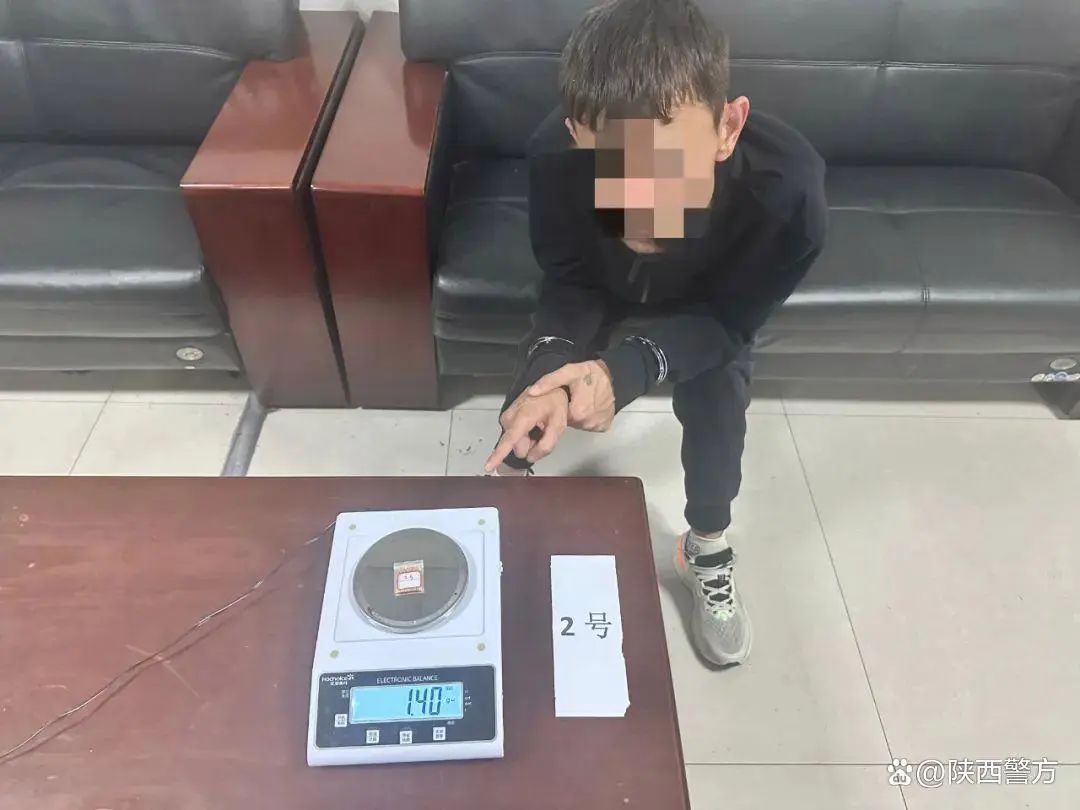 又一种“毒”烟！警方当日破案！