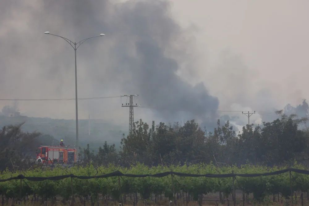 世界气象组织：五年内大概率再迎“最暖年份”