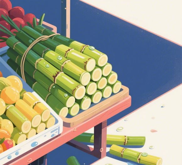 街边的鲜榨饮品真的没“加料”？看完你就知道了！