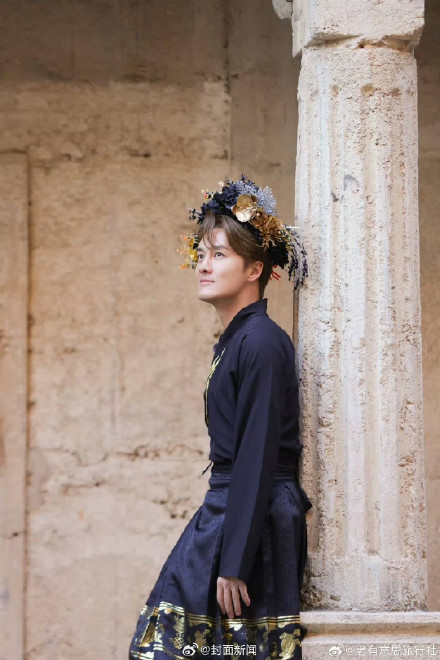 吴克群谈大S方大同离世感悟