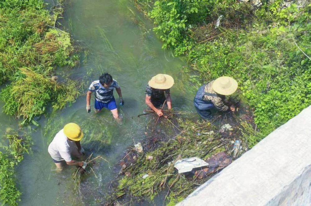 蓄足“水动力” 多地抗旱保粮一线观察 蓄足“水动力” 多地抗旱保粮一线观察