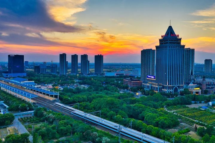 长三角铁路端午小长假运输方案出台！预计发送旅客1700万人次