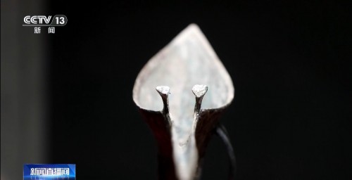 用文物解读3000多年前王朝 考古印证二里头遗址铜矿来自晋南