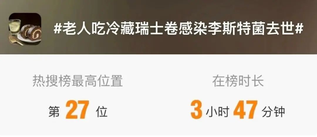 已致老人死亡、孕妇流产……警惕!这种病菌家里很常见 已致老人死亡、孕妇流产……警惕!这种病菌家里很常见