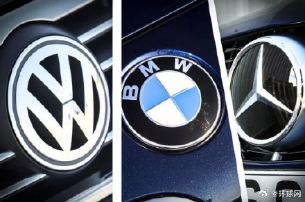 投资换取关税豁免?德三大车企被曝直接与美政府谈判 投资换取关税豁免?德三大车企被曝直接与美政府谈判