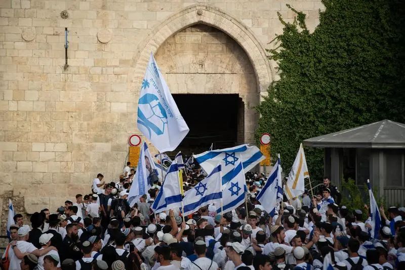 加沙冲突600天,全世界都在要求以色列收手 加沙冲突600天,全世界都在要求以色列收手