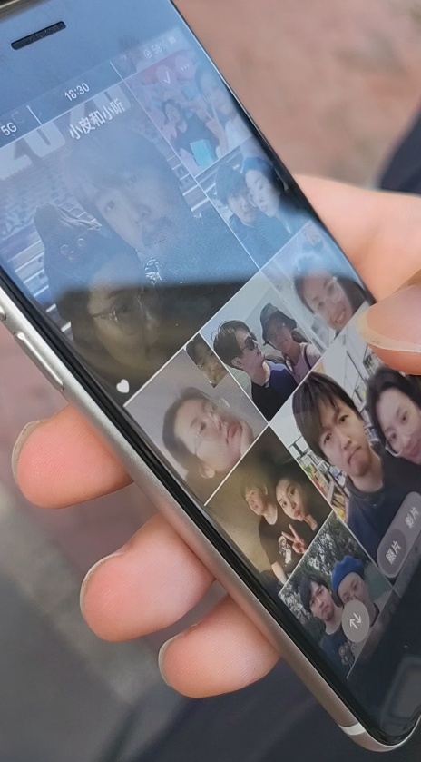 90后作家获奖后追忆病故女友：开场逗笑余华，结尾感动全网