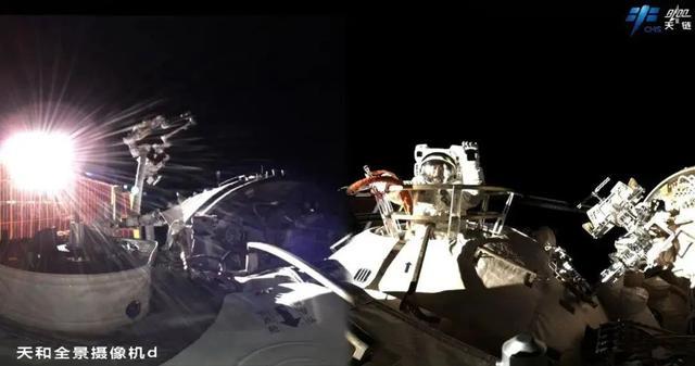 这场答辩，教授来了也得“汗流浃背”，因为......