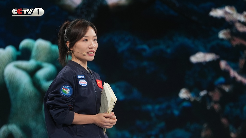 海底6000米、深潜32次!人类历史上首次踏足这一“生命禁区”,硬核揭秘→ 海底6000米、深潜32次!人类历史上首次踏足这一“生命禁区”,硬核揭秘→