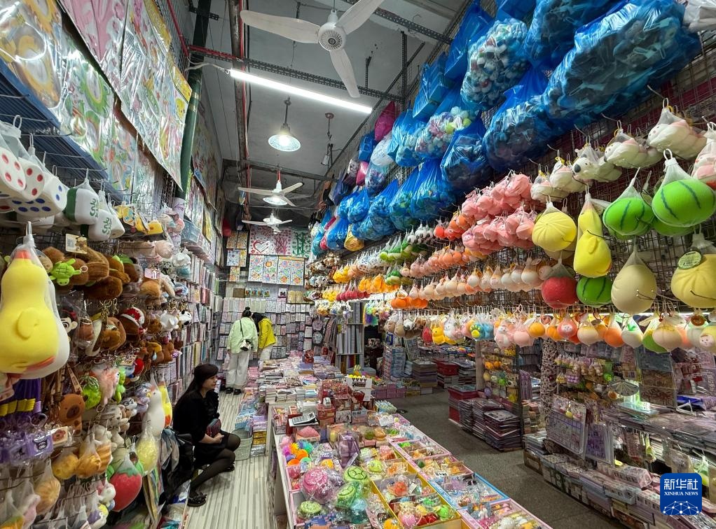 焦点丨这些玩具，可能正在悄悄伤害孩子