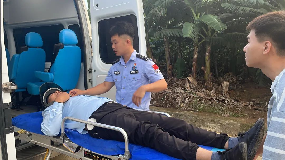 边境自驾游竟能住警务室?2400+游客亲测…… 边境自驾游竟能住警务室?2400+游客亲测……