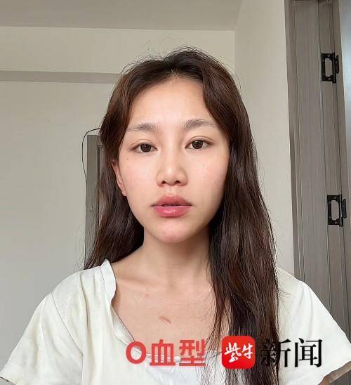 为躲家暴被拐流浪20多年的女孩可能来自黔东南 为躲家暴被拐流浪20多年的女孩可能来自黔东南