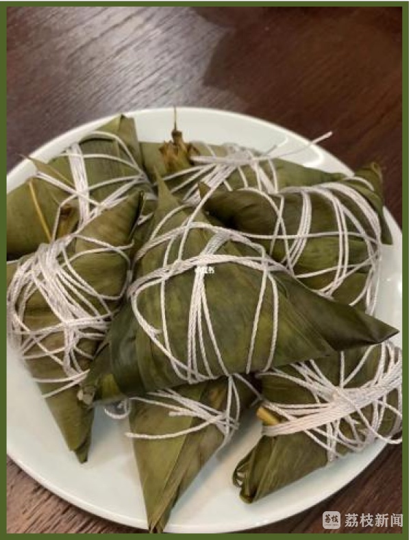 这种粽子绳,劝你不要买! 这种粽子绳,劝你不要买!