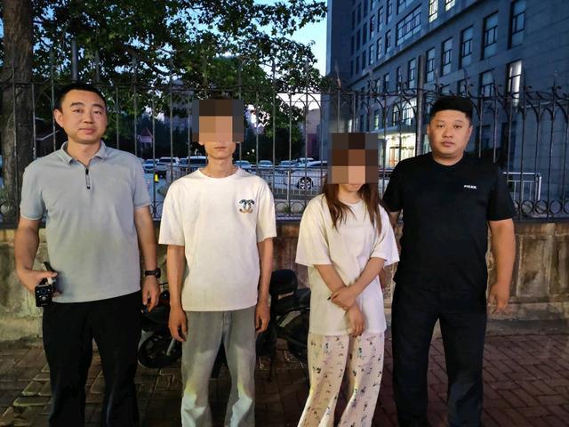公安撕开"涉黄贴纸"黑色产业链,7人刚作案就被抓现行 公安撕开"涉黄贴纸"黑色产业链,7人刚作案就被抓现行
