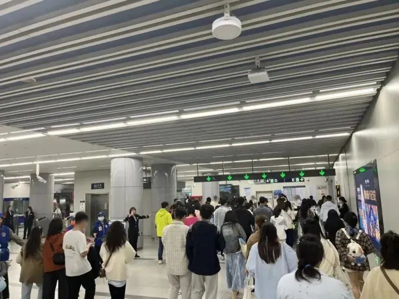北京端午假期出行提示，预计这些道路交通压力大
