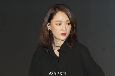 陈乔恩发文自曝确诊盲肠炎