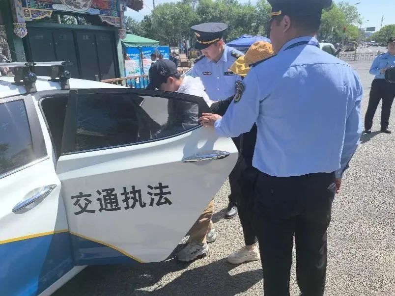 北京端午假期出行提示，预计这些道路交通压力大