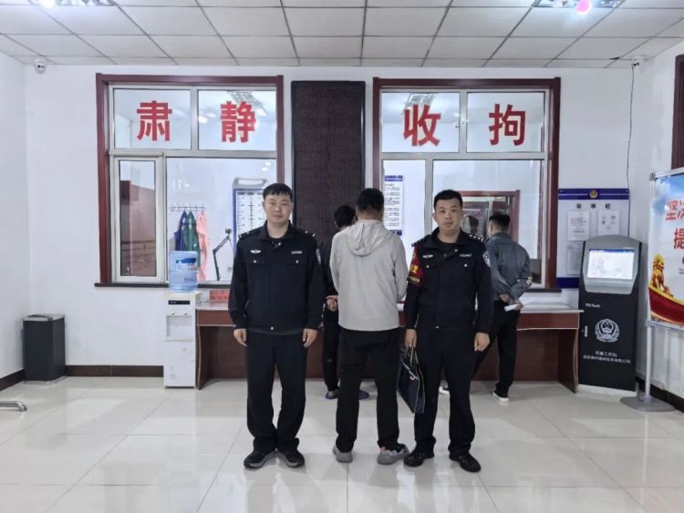 呼和浩特一男子称家中3万元被盗,最终自己被拘留! 呼和浩特一男子称家中3万元被盗,最终自己被拘留!