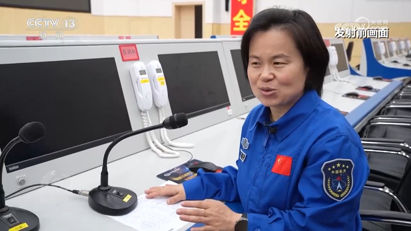 焦点访谈|两大光荣使命、12个飞行阶段 天问奔赴太空开启“追星”路 焦点访谈|两大光荣使命、12个飞行阶段 天问奔赴太空开启“追星”路