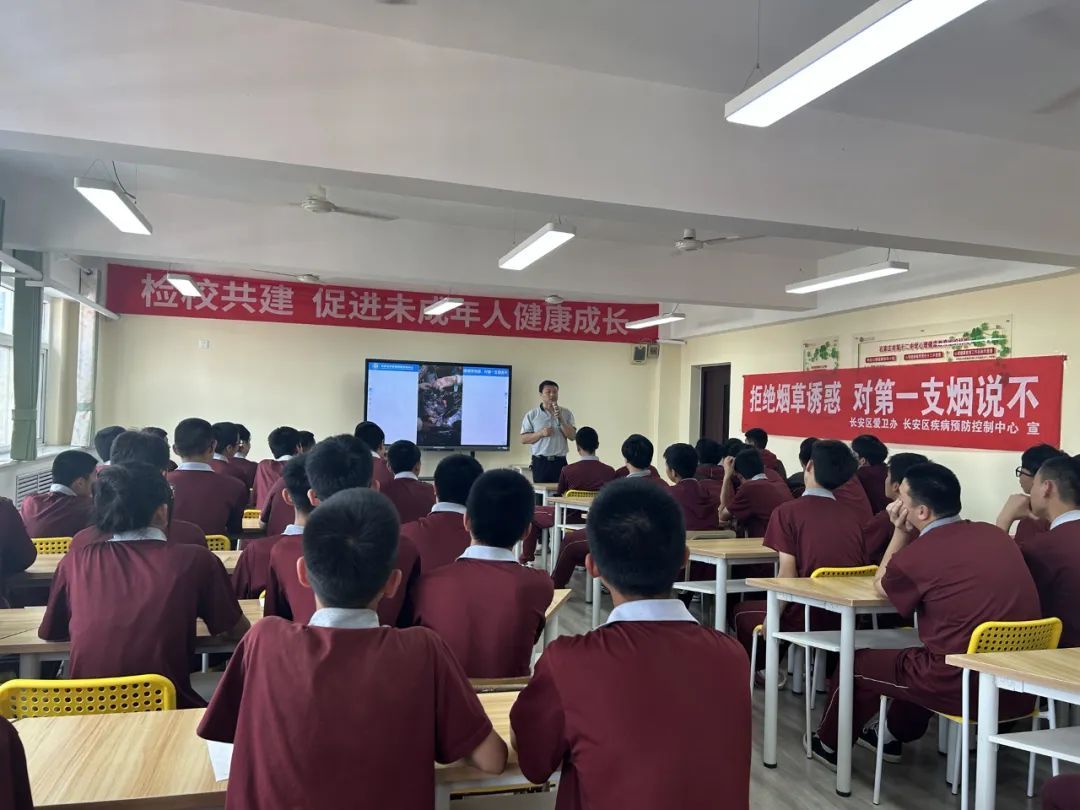 二手烟对身体健康的危害远超你的想象