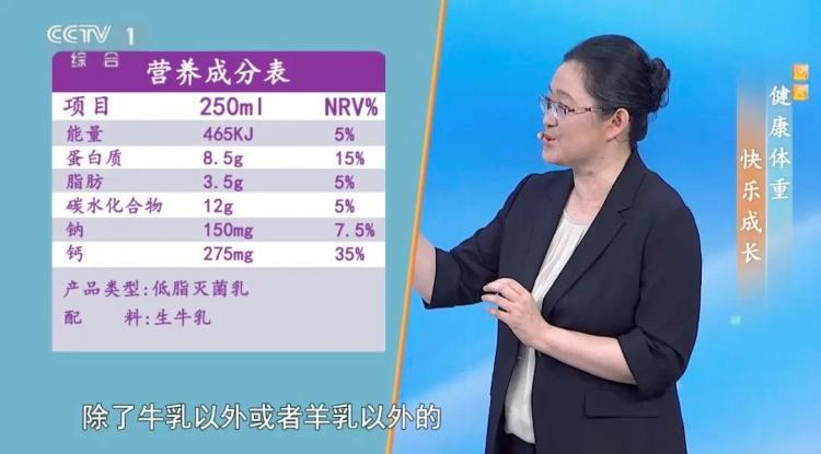 这些“牛奶” 不仅浪费钱还没营养 你还在喝吗? 这些“牛奶” 不仅浪费钱还没营养 你还在喝吗?
