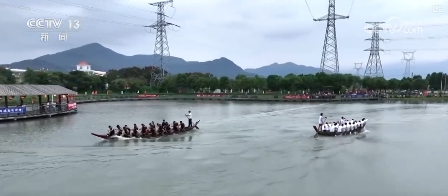 解码端午文化传承密码 千年传统焕新彩玩出新花样