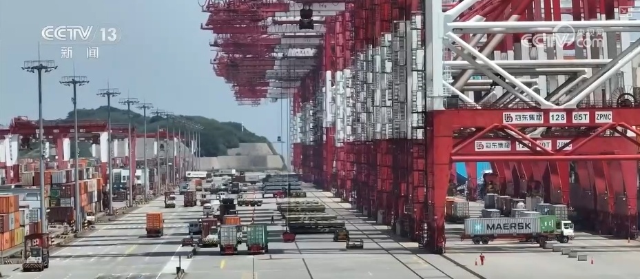 7.35万亿元、4190.6亿元,双增长!“数”读轻工业稳中有进、外贸韧性强 7.35万亿元、4190.6亿元,双增长!“数”读轻工业稳中有进、外贸韧性强