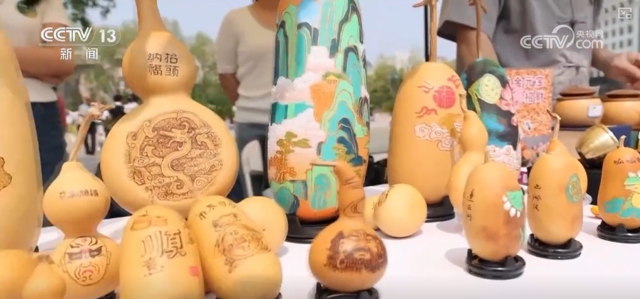 解码端午文化传承密码 千年传统焕新彩玩出新花样