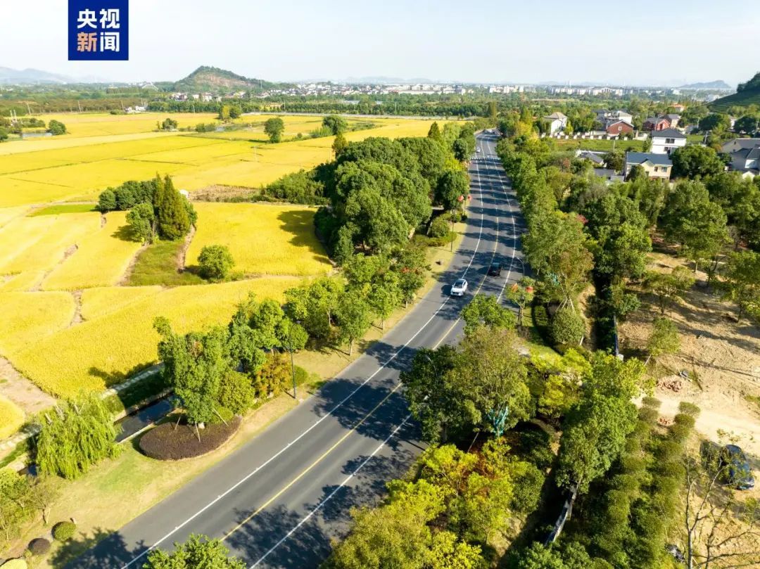 贵州这条路,全国“十大最美”! 贵州这条路,全国“十大最美”!