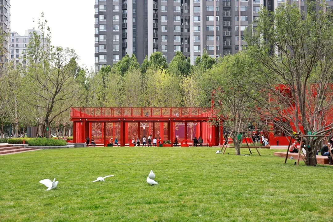 北京中海大吉项目启幕! 北京中海大吉项目启幕!