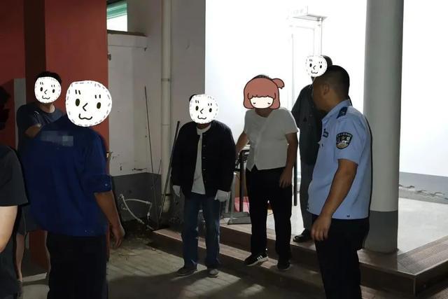 70公里!七旬老人迷路跨市骑行,东营民警暖心救助 70公里!七旬老人迷路跨市骑行,东营民警暖心救助