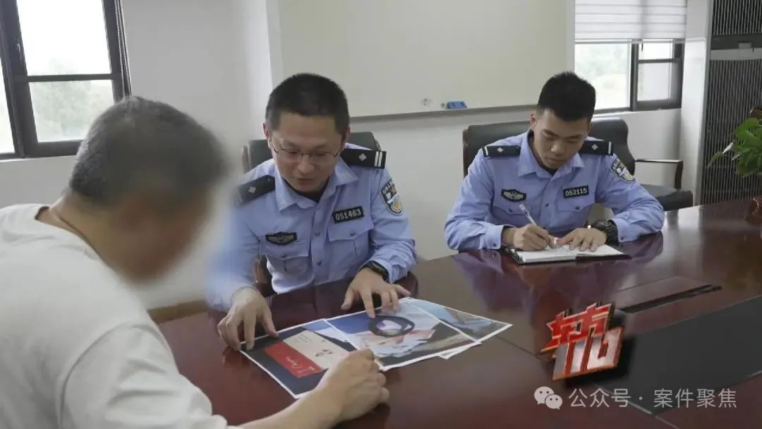 破案过程曲折!上海一小区接连遭入室盗窃,嫌疑人狡猾无比!监控曝光 破案过程曲折!上海一小区接连遭入室盗窃,嫌疑人狡猾无比!监控曝光