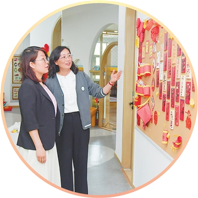 用人单位办托，怎样办得起托得好？（人民眼·普惠育幼服务体系建设①）