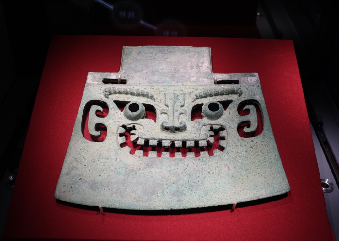 殷商大展!众多珍贵文物集结北京! 殷商大展!众多珍贵文物集结北京!