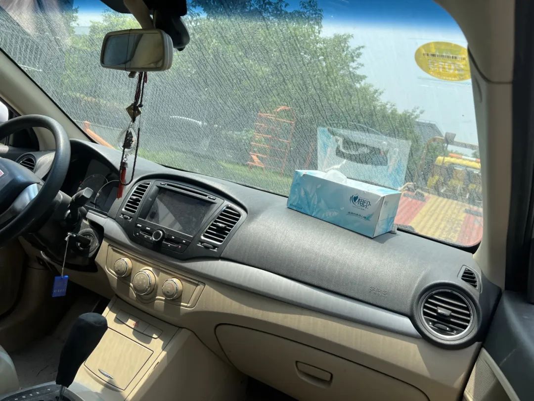 驾驶“报废车”上路＝ 吊销驾驶证+罚款+强制报废！