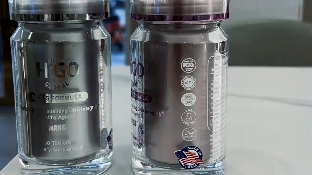 吃3个月换个新老婆,逆龄治百病还可挣3000万?揭秘万能神药传销骗局 吃3个月换个新老婆,逆龄治百病还可挣3000万?揭秘万能神药传销骗局