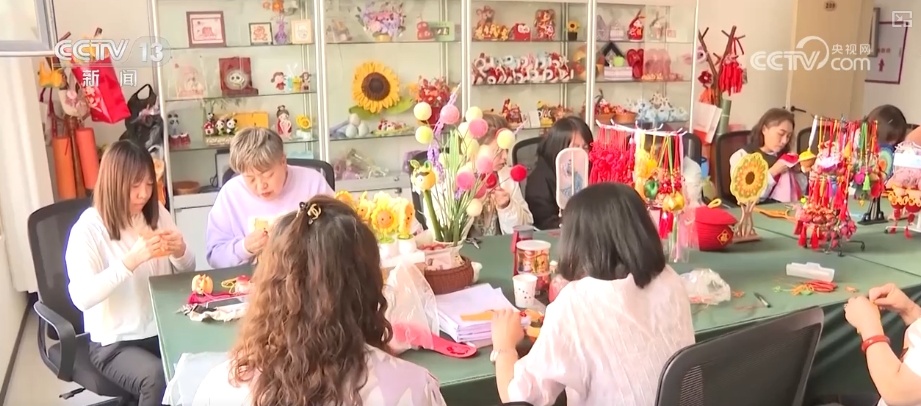 解码端午文化传承密码 千年传统焕新彩玩出新花样