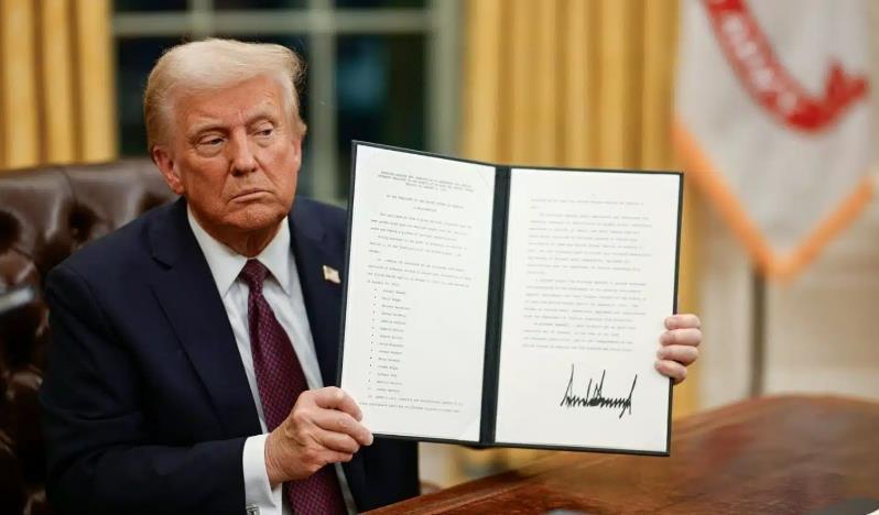 禁招国际生案哈佛再获胜 美政府改立场提出“30天限期” 禁招国际生案哈佛再获胜 美政府改立场提出“30天限期”