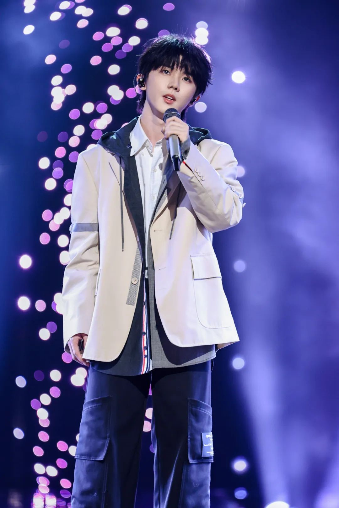 查理·普斯今晚强势袭榜! 在线七雄能否成功守局? 查理·普斯今晚强势袭榜! 在线七雄能否成功守局?