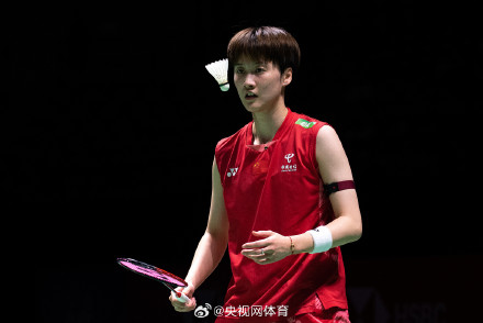 陈雨菲横扫安洗莹 陈雨菲横扫安洗莹