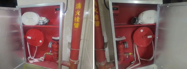 全偷了!业主穿“制服”在小区狠“赚”万元,被全小区送进警局 全偷了!业主穿“制服”在小区狠“赚”万元,被全小区送进警局