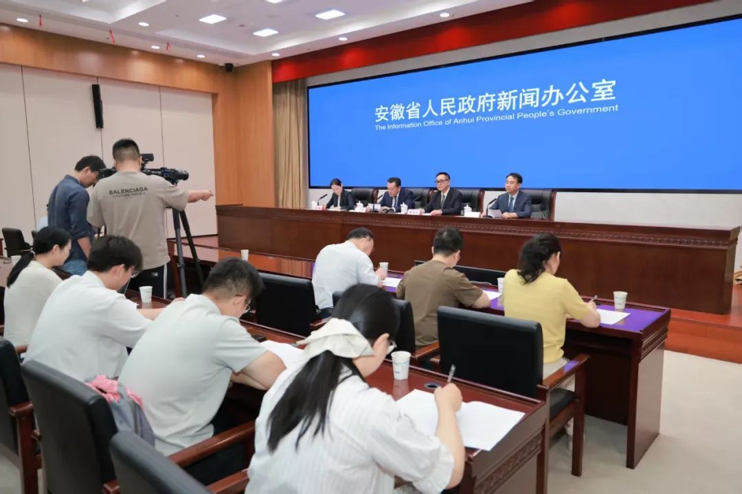 每天不低于2小时！事关安徽中小学生