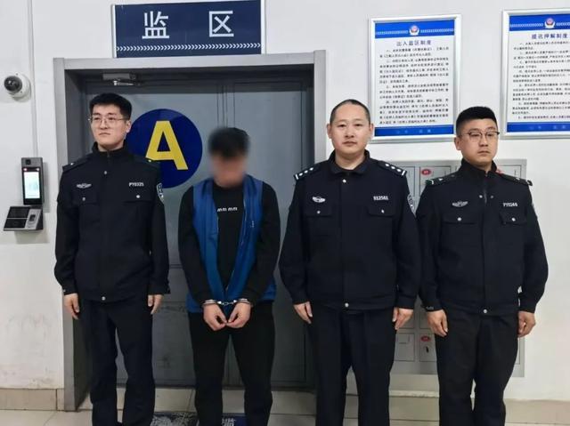 “狱友搭子”结伙盗窃电缆,日子更有“判”头了! “狱友搭子”结伙盗窃电缆,日子更有“判”头了!