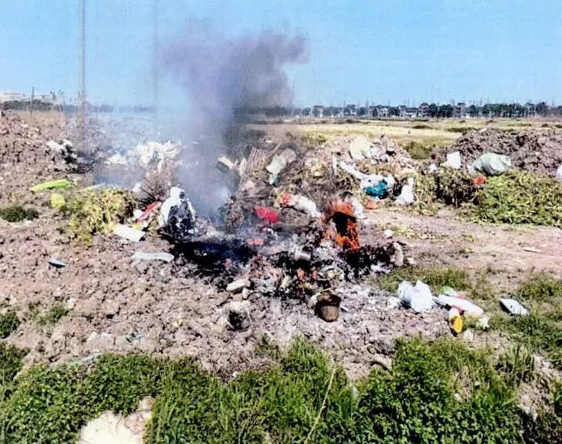 纵火取乐?小心玩火焚身! 纵火取乐?小心玩火焚身!