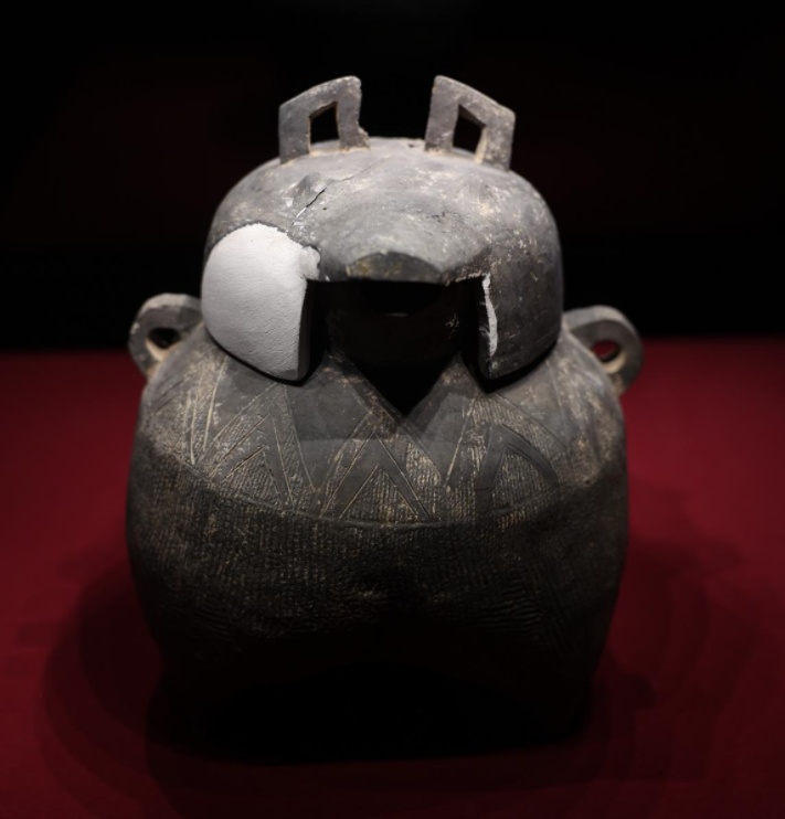 殷商大展!众多珍贵文物集结北京! 殷商大展!众多珍贵文物集结北京!